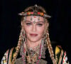 Madonna está internada na Unidade de Terapia Intensiva (UTI) de um hospital de Nova York em decorrência de uma infecção bacteriana