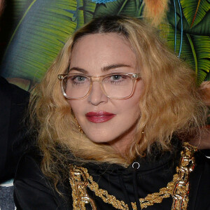 Internação de Madonna em uma UTI foi confirmada pelo empresário da popstar na tarde desta quarta-feira (28)