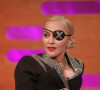 Estado de saúde de Madonna: 'Sua saúde está melhorando, mas ela ainda está sob cuidados médicos. A expectativa é de uma recuperação total', diz empresário
