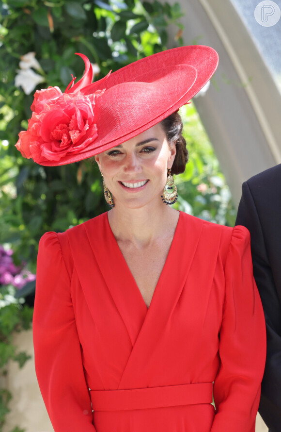 Kate Middleton é considerada a principal fashion icon da nova geração da Família Real, mas algumas de suas mais recentes escolhas de look têm despertado muitas críticas