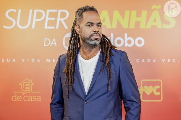 Manoel Soares deixou a Globo e também o GNT; expectativa era que o apresentador do 'Encontro' saísse da atração após voltar de férias, em julho de 2023