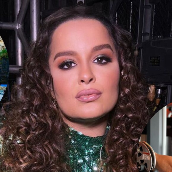 Maiara assume namoro com sertanejo