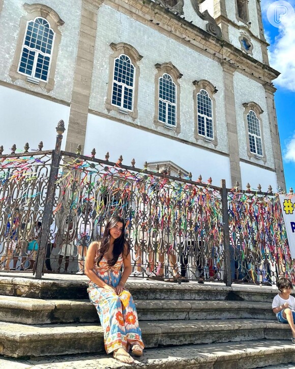 João Gomes e Ary Mirelle já planejam casamento antes do nascimento do primeiro bebê