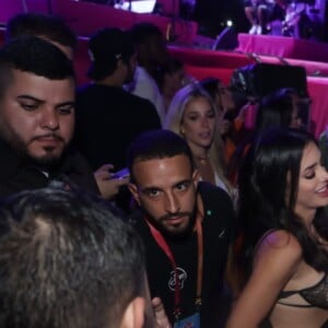 Após polêmicas de Neymar, Bruna Biancardi confessa: 'Tava precisando de um detox da internet, ficar um pouquinho off, sei que vocês entendem'