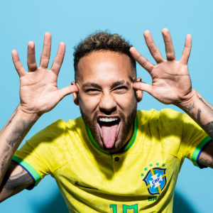 Neymar tocou um 'esculacho' da irmã de Bruna Biancardi após debochar da exposição de mulheres que receberam cantadas dele