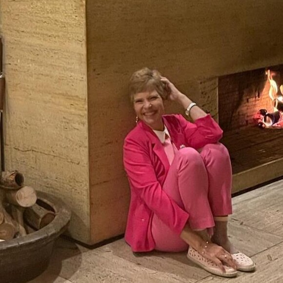 Mansão ainda está no nome de Rose Miriam, segundo a revista Veja