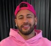 Neymar teve diversas conversas com mulheres expostas nas redes sociais
