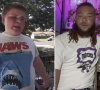 Vizinhos que gravaram garoto vítima de bullying em busca de novos amigos publicaram o vídeo nas redes sociais