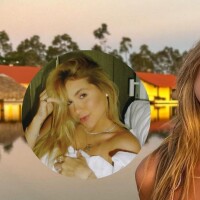 'Não é atitude de mulher casada': Virgínia Fonseca surge seminua em foto na cama e é massacrada por internautas