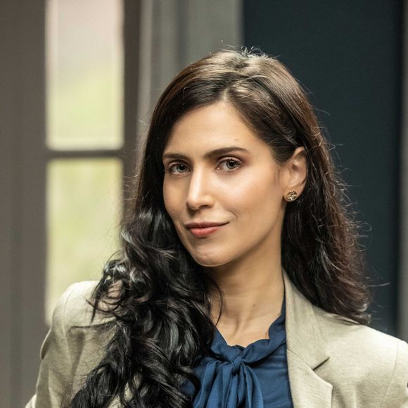Mel Lisboa viu o SBT cancelar a novela 'A Outra' supostamente por falta de verba um mês após sua contratação