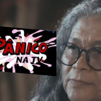 Marlene Mattos foi diretora do 'Pânico Na TV'? Entenda a confusão que tomou conta do Twitter