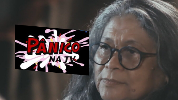 Marlene Mattos foi diretora do 'Pânico Na TV'? Entenda a confusão que tomou conta do Twitter