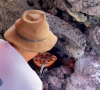 Pessoas vão até vulcão ativo na Guatemala para comer pizza feita em lava