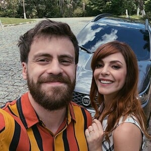 Titi Müller foi casada com o músico Tomás Bertoni