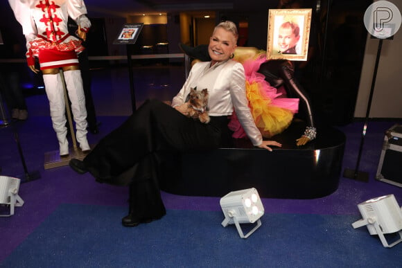 Documentário revisita a carreira e vida pessoal de Xuxa Meneghel