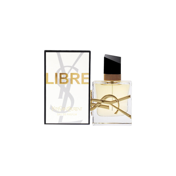 Libre Eau de Parfum, Yves Saint Laurent