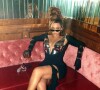 Novo perfume de Beyoncé tem notas do topo de Clementine e Mel Dourado; notas de coração de Rosa Absoluta e Jasmim Sambac; e notas de base de Mirra da Namíbia e Âmbar Dourado