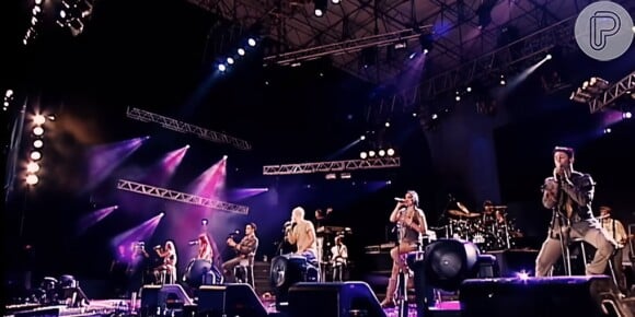 RBD Live in Rio: DVD teve alguns momentos marcantes para os fãs