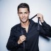 Cristiano Ronaldo foi eleito o jogador mais bonito da última Copa do Mundo
