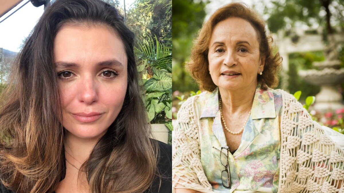 Foto Natália De Elas Por Elas Foi Vivida Por Joana Fomm E Agora Será