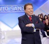 SBT quer algum 'medalhão' da Globo após Eliana ser confirmada no 'Criança Esperança'