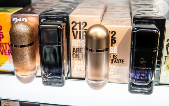 3 dicas para descobrir se um perfume da Carolina Herrera é original ou falsificado