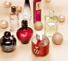 Carolina Herrera conta com muitos perfumes originais incríveis para todos os tipos