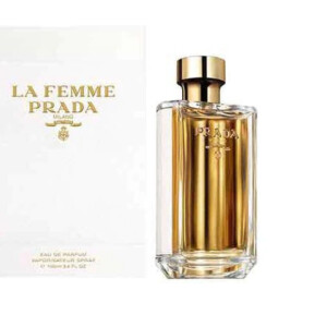 Perfume La Femme Prada: fragrância usada por Bianca Andrade é criada para levar quem usa a uma 'viagem que ultrapassa lugar, memória e tempo'