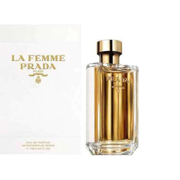 Perfume La Femme Prada: fragrância usada por Bianca Andrade é criada para levar quem usa a uma 'viagem que ultrapassa lugar, memória e tempo'