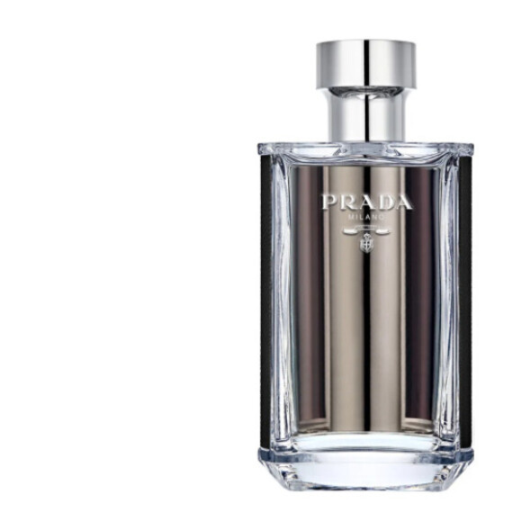 L'Homme Prada e La Femme Prada são irmãos e foram criados juntos pela marca