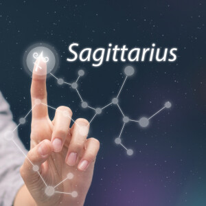 Horóscopo da semana para o signo de Sagitário: você está naquela semana para curtir a relação sem brigas.
 