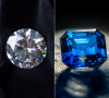 Diamante, esmeralda e safira são as pedras preciosas favoritas dos brasileiros ricos: por que elas são tão cobiçadas no mercado de luxo?