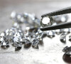 Diamante é uma das pedras preciosas mais atraentes do mercado de luxo brasileiro