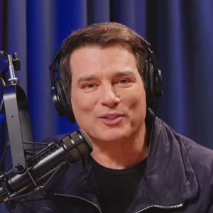 Dedé Santana foi o convidado de Celso Portiolli ao seu podcast PodC.