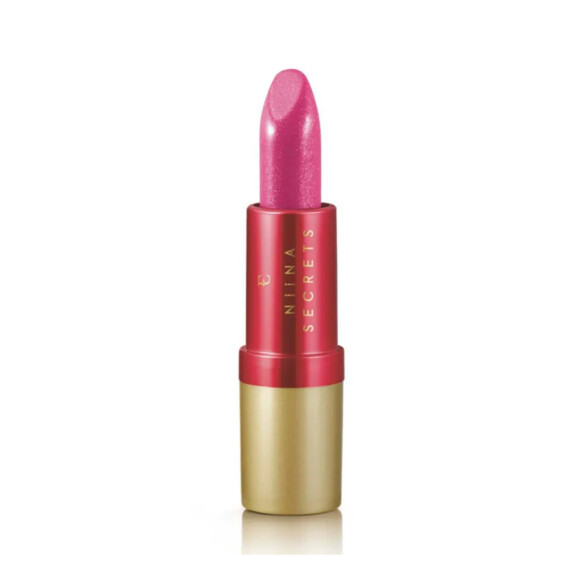 Batom balm tint rosa Niina Secrets, Eudora