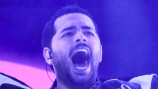 Carro com Pedro Sampaio é atingido por tiro no Rio de Janeiro. Saiba detalhes do ocorrido