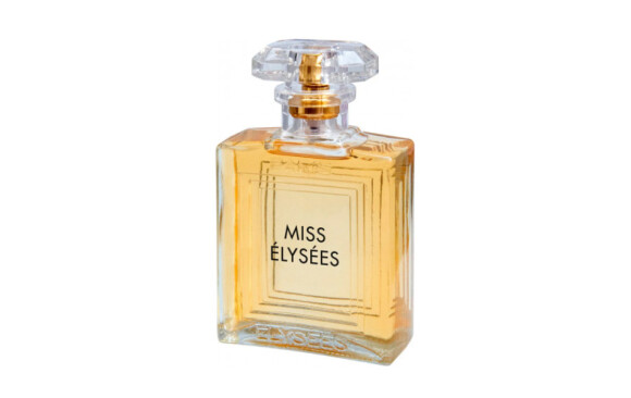 Perfume Miss Elysée, da Paris Elysees, é um floral aldeído parecido com o Chanel Nº5, pensado para as mulheres ousadas, femininas e de personalidade única