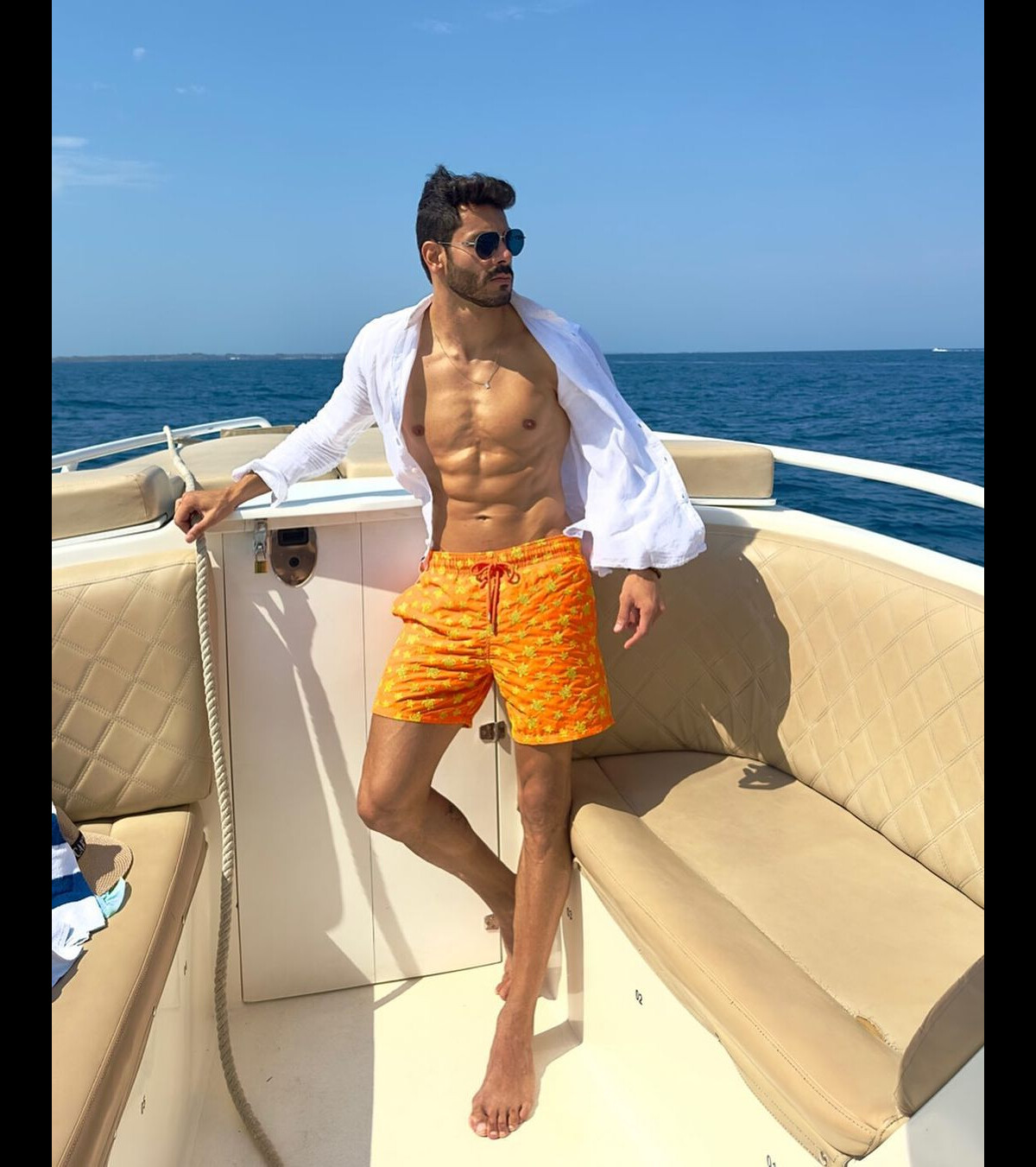 Cod Rodolpho Foto: Rodolffo mantém um corpo sarado, mas não consegue engrossar as ...