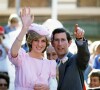 Princesa Diana foi um verdadeiro ícone fashion entre as décadas de 1980 e 1990