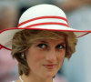 Princesa Diana morreu há 26 anos em um trágico acidente de carro,