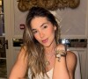 Virgínia Fonseca é uma das maiores influenciadoras do Instagram, ela tem 43 milhões de seguidores.