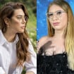 Sósia de Marília Mendonça recebe conselho de Naiara Azevedo após susto em show: 'Respeito'
