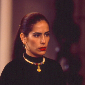 Gloria Pires também pode ser vista na reprise de 'Mulheres de Areia'