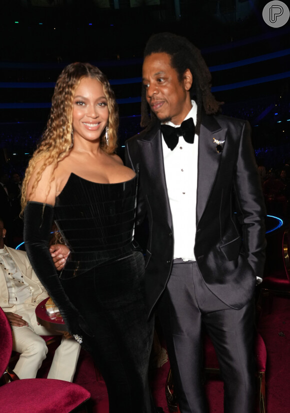 Ao lado de Jay-Z, Beyoncé é uma das artistas mais poderosas da atualidade