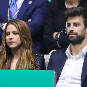 Shakira perdoa Piqué por traição e ex-casal vive relação tranquila após acordo de separação