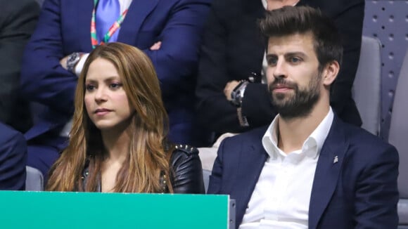 Shakira perdoa Piqué após traição e astros deixam problemas de lado com acordo