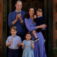 Sala VIP! Príncipe William e Kate Middleton têm lugar de luxo para pré-viagem em aeroporto de Londres