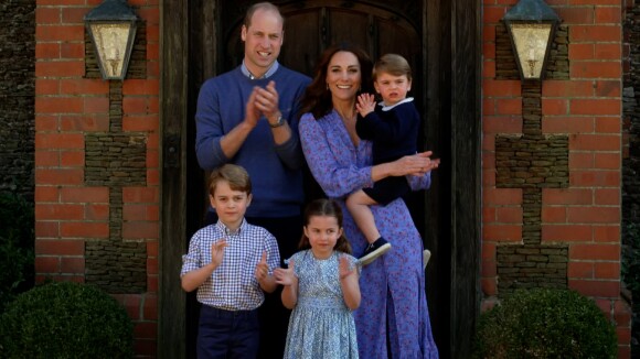 Sala VIP! Príncipe William e Kate Middleton têm lugar de luxo para pré-viagem em aeroporto de Londres