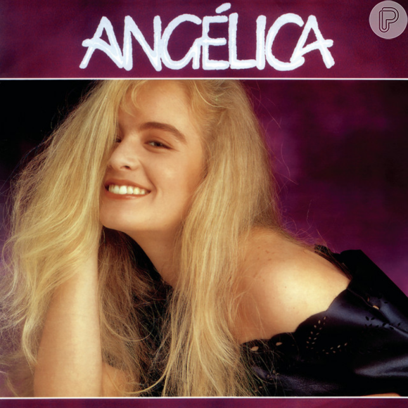 Angelica largou a carreira musical em 2001, 11 antes de Eva nascer