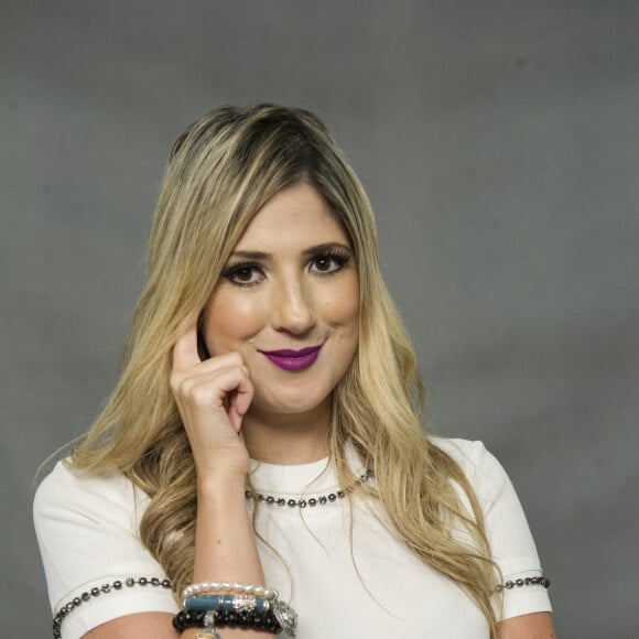 Dani Calabresa lamentou que algumas denúncias que ela fez contra Marcius Melhem prescreveram: 'No meu caso, eram duas acusações: uma, de assédio sexual e outra de importunação sexual, que é um crime ainda mais grave'